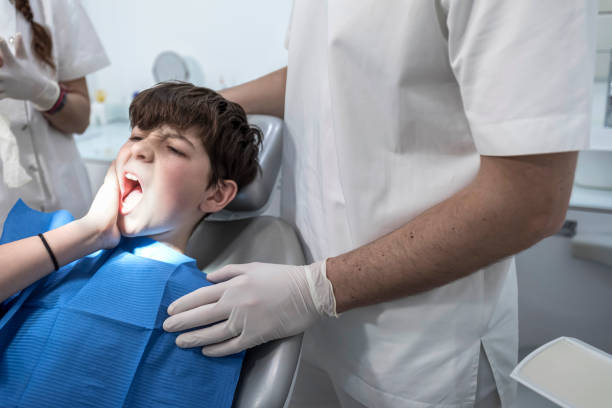 Best Cracked Tooth Emergency Dentist  in Terrace Park, OH