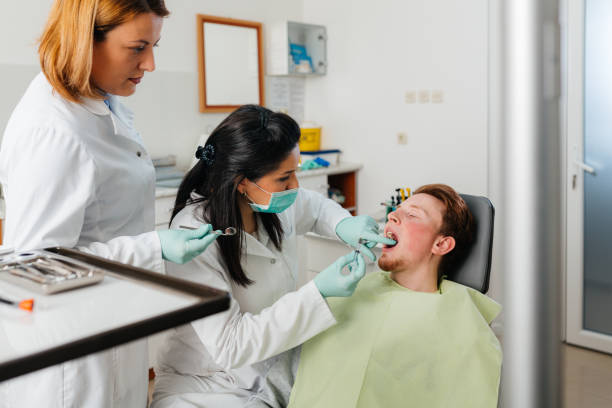 Best Knocked-Out Tooth Emergency  in Terrace Park, OH