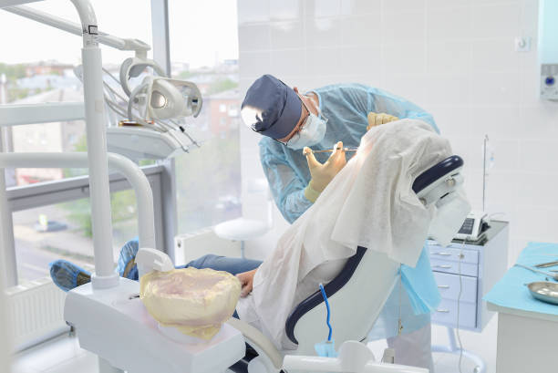 Best Emergency Tooth Extraction  in Terrace Park, OH
